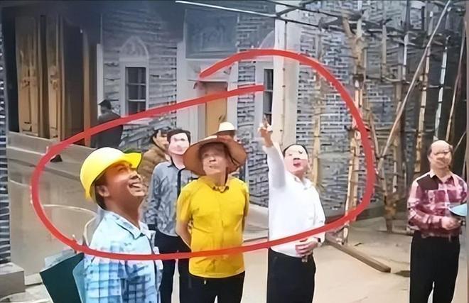 修了11年推平仅一夜知情人曝更多不简单pg模拟器电脑版“英之园”拆除后续：(图4)