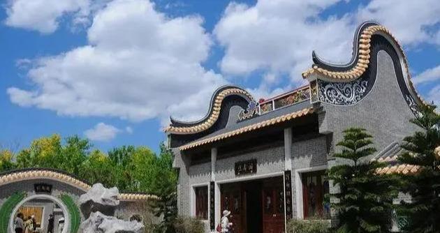 修了11年推平仅一夜知情人曝更多不简单pg模拟器电脑版“英之园”拆除后续：(图14)