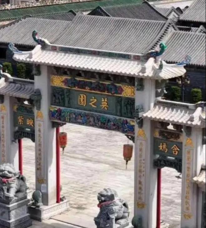 修了11年推平仅一夜知情人曝更多不简单pg模拟器电脑版“英之园”拆除后续：(图13)