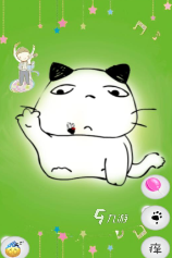 线必玩的说话的猫游戏合集pg电子入口有趣的会说