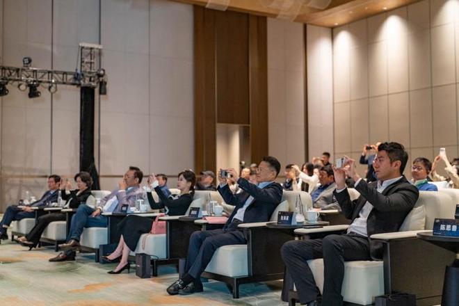 前湾解决人形机器人造得起但用不起难题pg电子模拟器电脑版星际动力落户宁波(图3) 前湾解决人形机器人造得起但用不起难题pg电子模拟器电脑版星际动力落户宁波(图3)