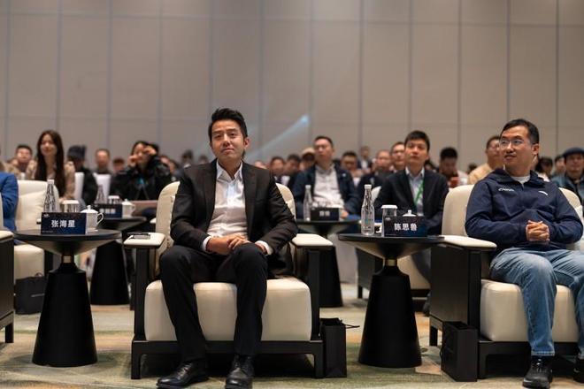 前湾解决人形机器人造得起但用不起难题pg电子模拟器电脑版星际动力落户宁波(图4)