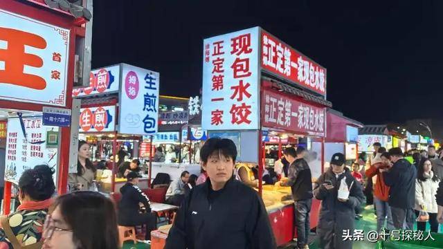 经想永远跟党走了？中国旅游刷屏外网pg电子网站第一批免签来华的老外已(图10)