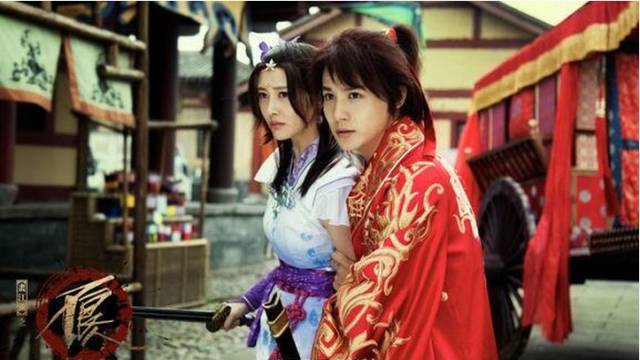 真起来真是好看的可怕！pg电子中国网站网剧认(图28)