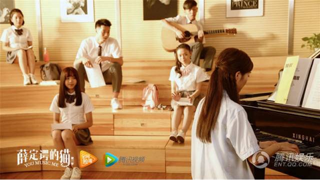 真起来真是好看的可怕！pg电子中国网站网剧认(图33)